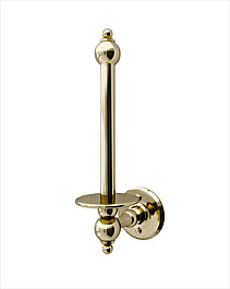 Old Navy Spare toilet roll holder