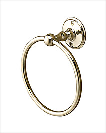 Old Navy Towel ring