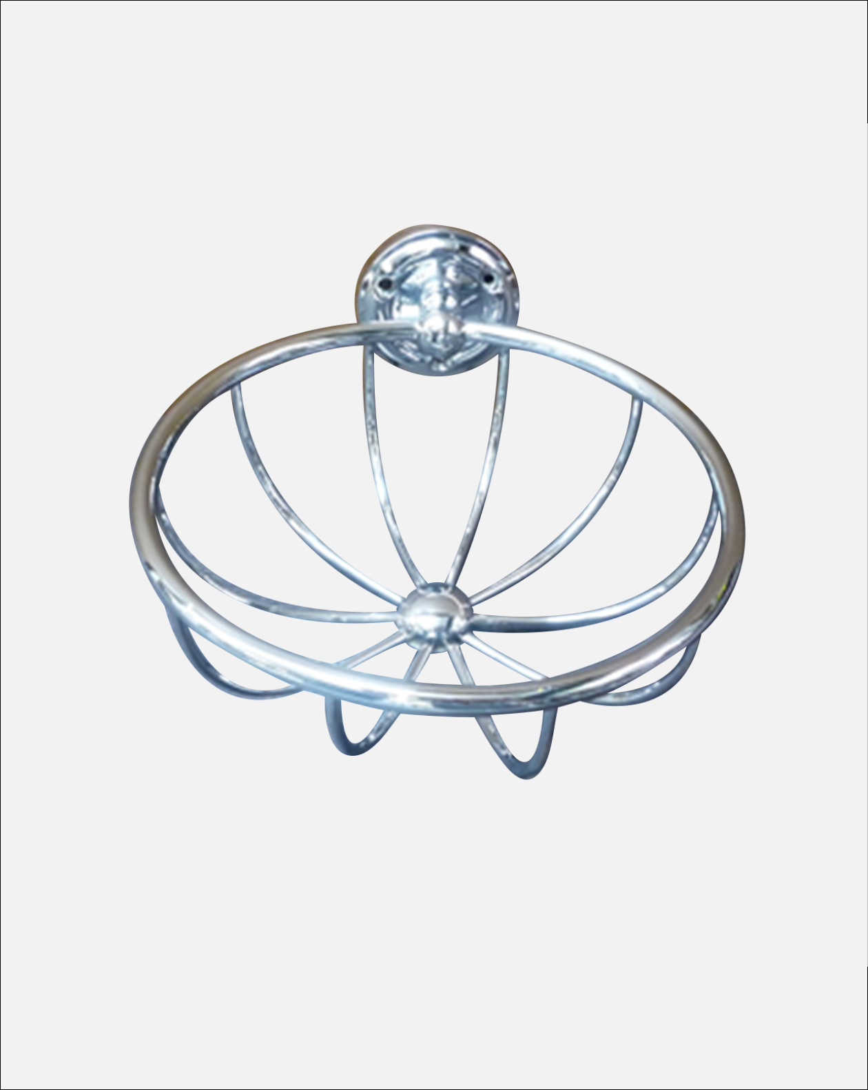 Orient sponge holder