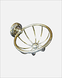 Orient sponge holder