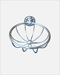 Orient sponge holder