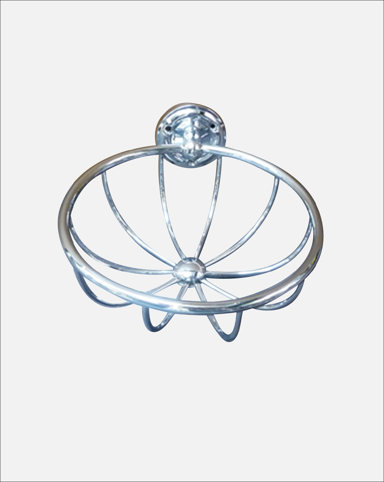 Orient sponge holder