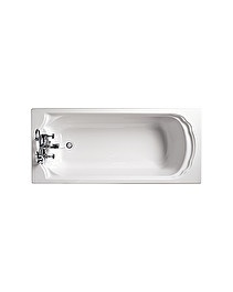 Oxford bathtub
