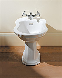 Oxford bidet