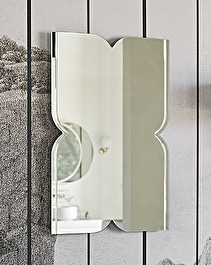 Papillon Mirror