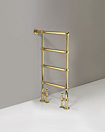 Pegaso 1 towel warmer