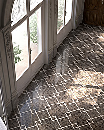 Prestige 1 20x20
