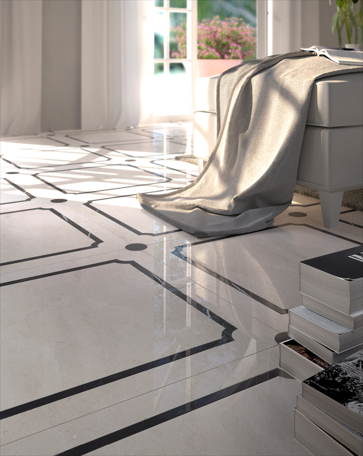 Prestige 5 60x60