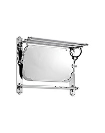 Rack Mirror
