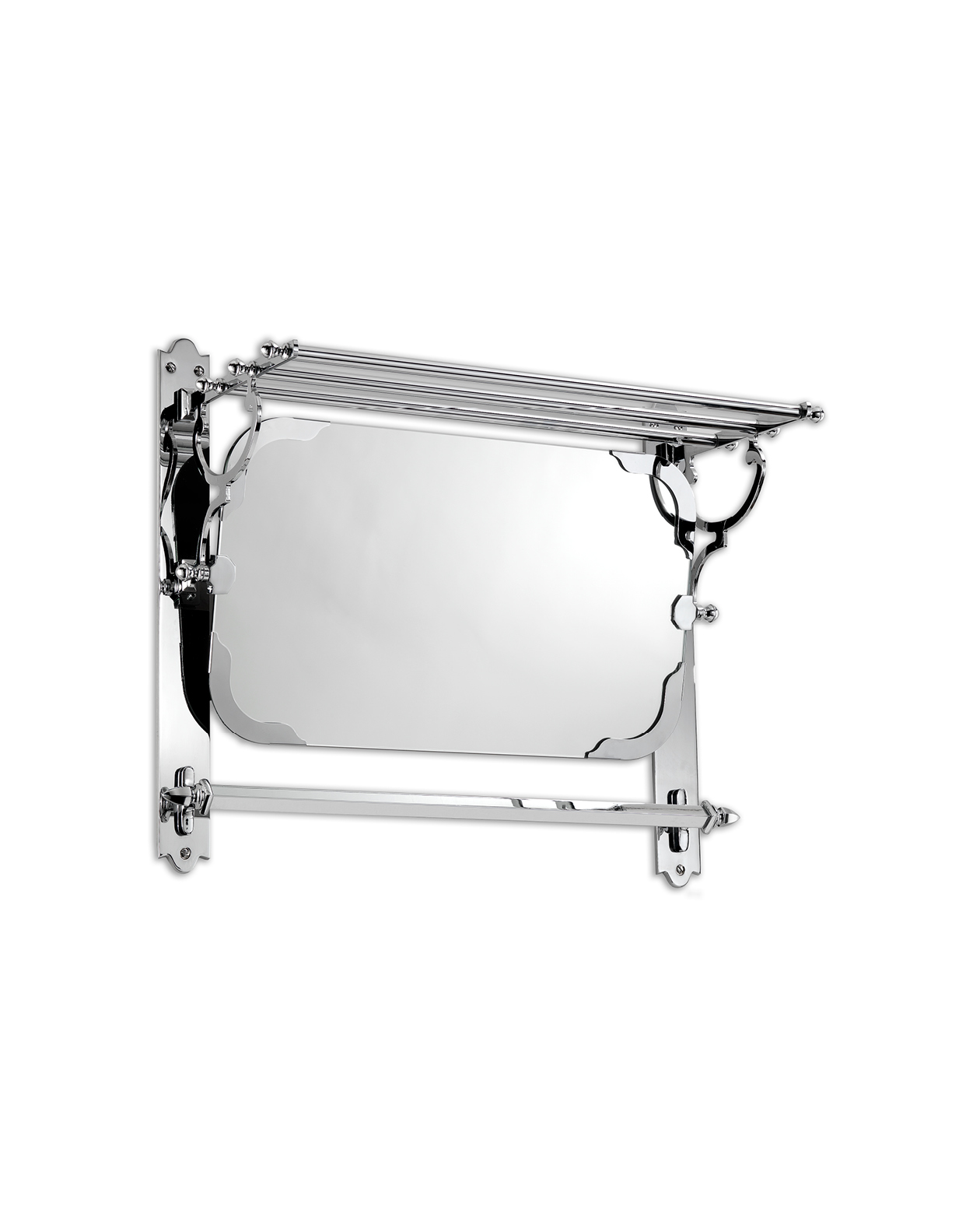 Rack Mirror