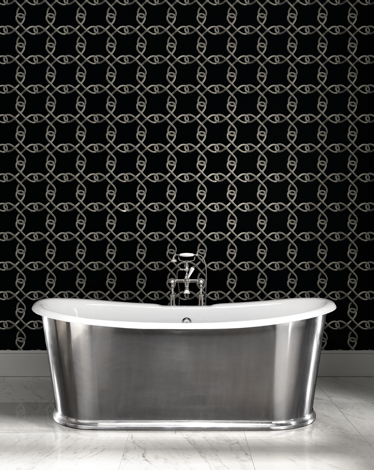 Regal Bathtub