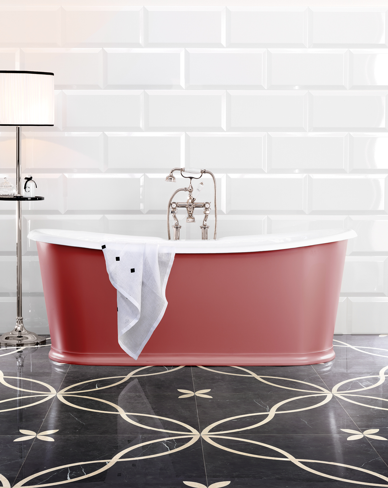 Regal Colors Bathtub