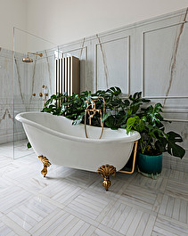 Regina Bathtub