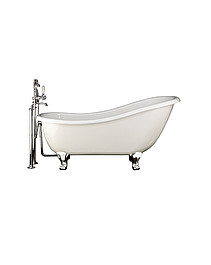 Regina bathtub