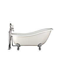 Regina bathtub