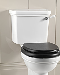 Rose Close coupled cistern