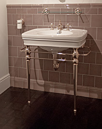 Rose console