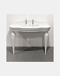 Serenade console