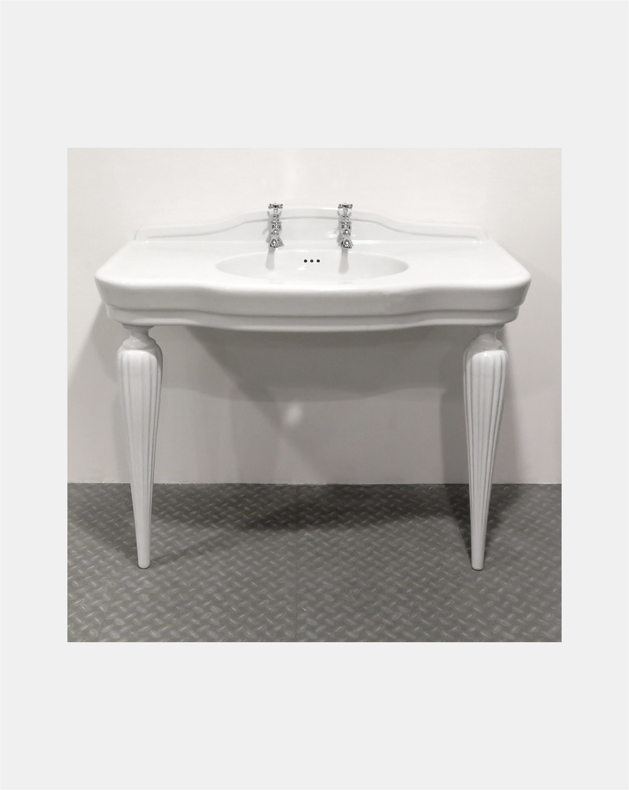 Serenade console