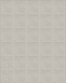 Sicily Tiles Black wall covering