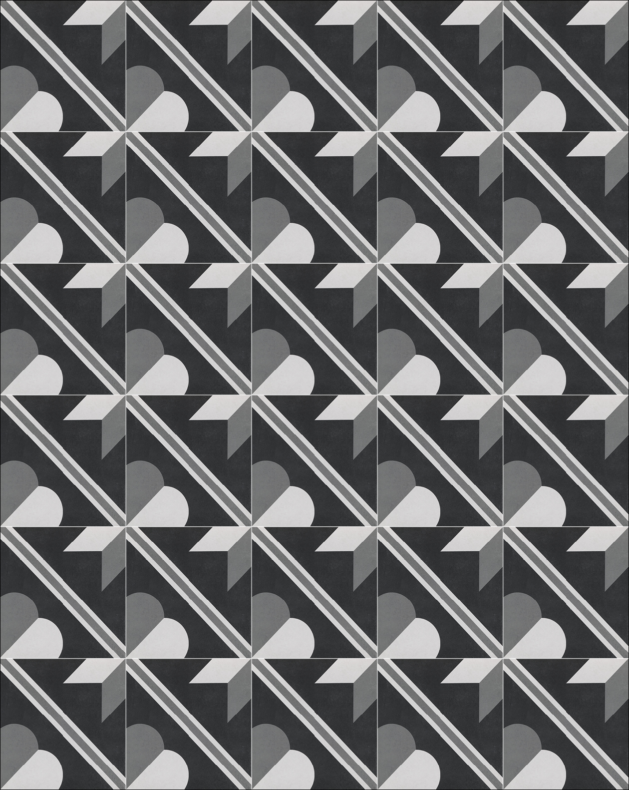 Sicily Tiles Ginostra wall covering