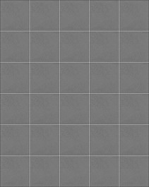 Sicily Tiles Grey wall covering