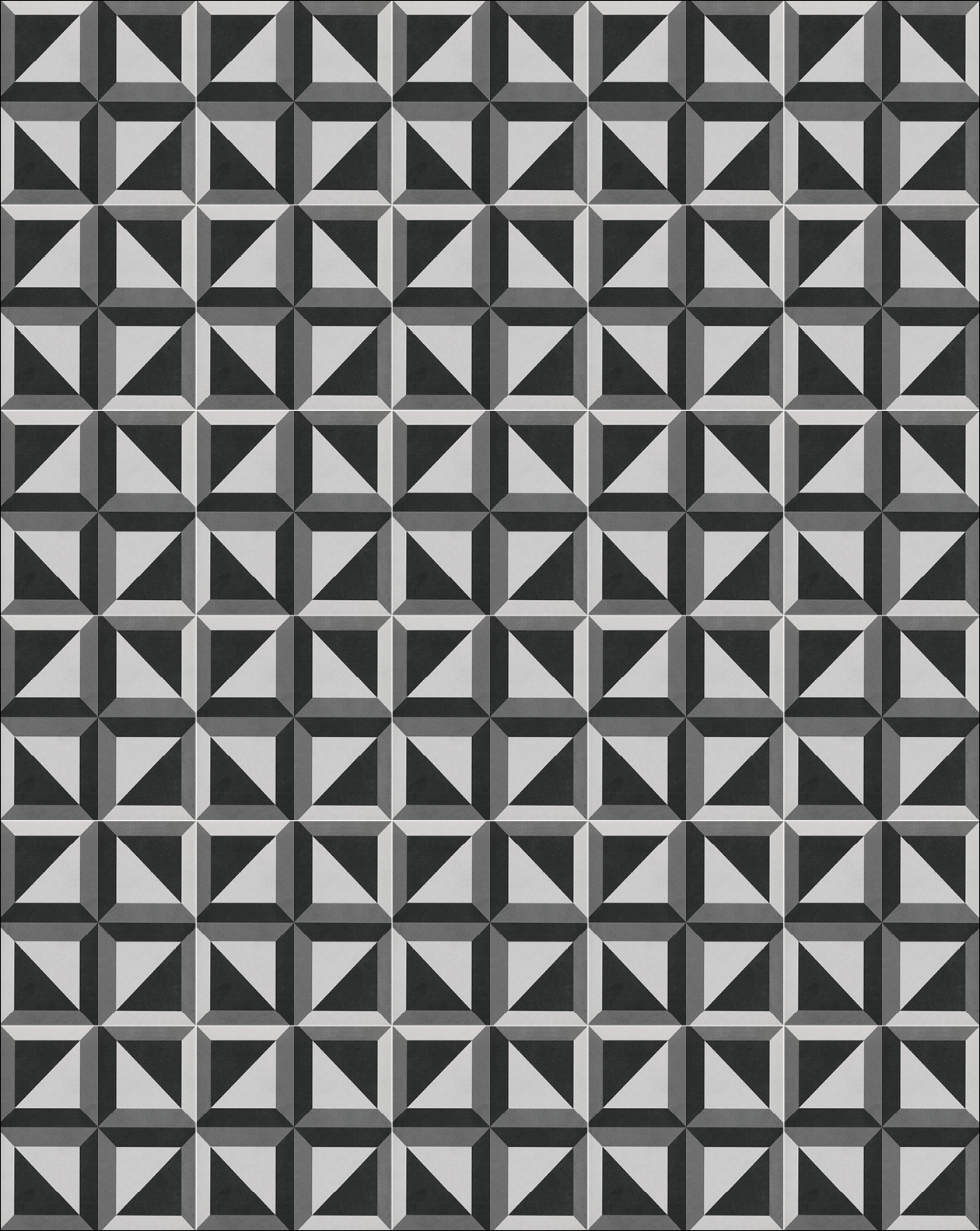 Sicily Tiles Panarea wall covering