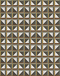 Sicily Tiles Panarea wall covering
