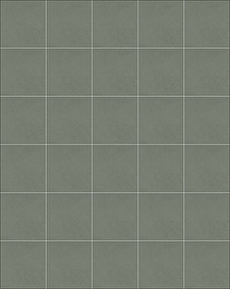 Sicily Tiles Sage wall covering