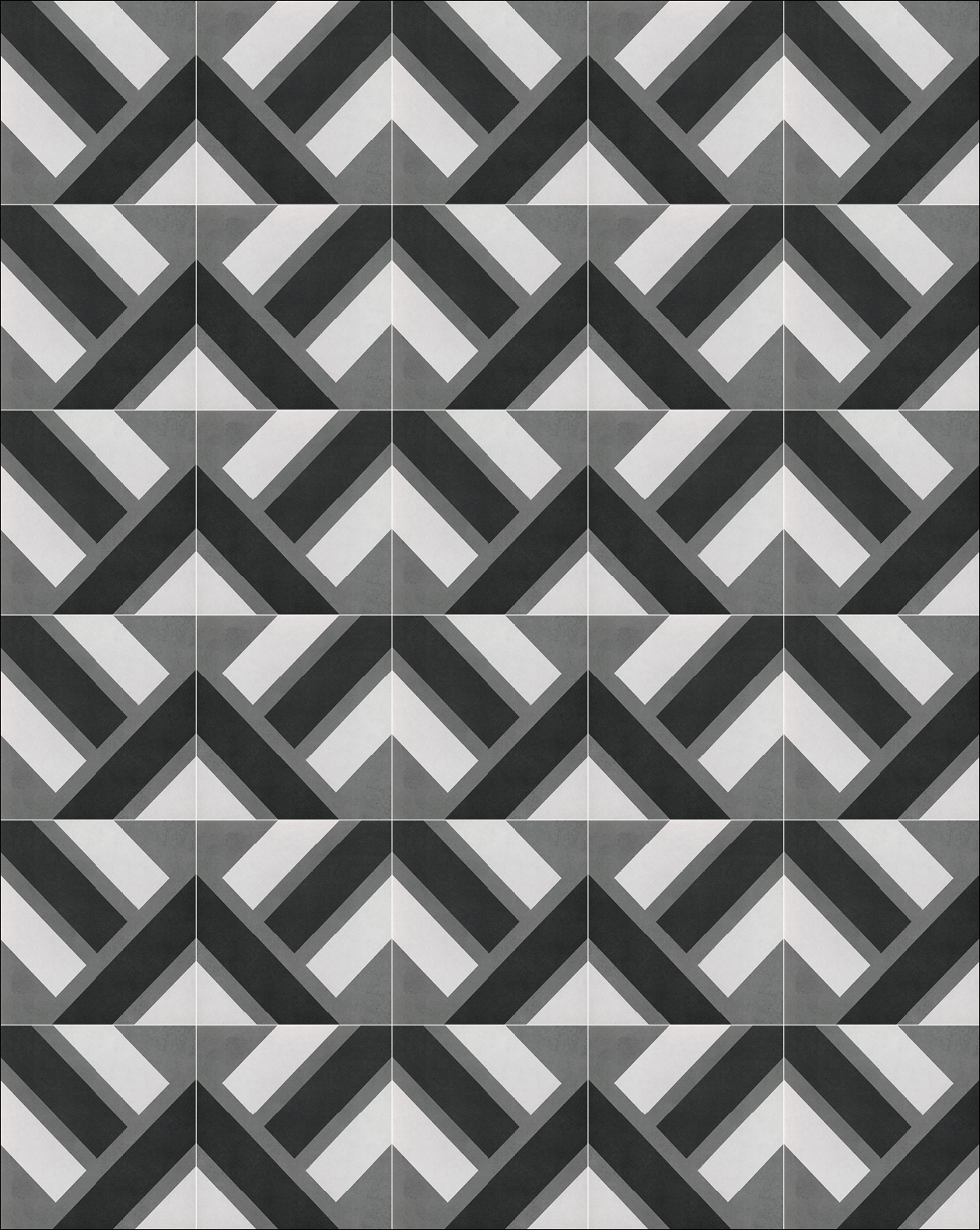 Sicily Tiles Salina wall covering