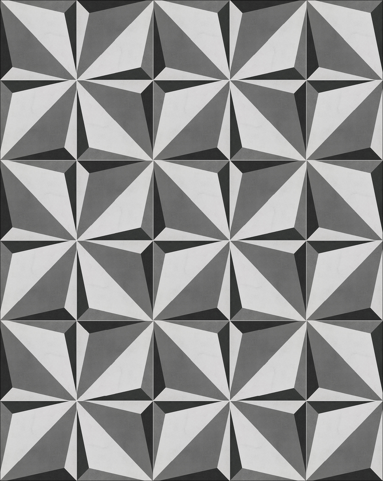 Sicily Tiles Stromboli wall covering