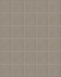 Sicily Tiles Taupe wall covering