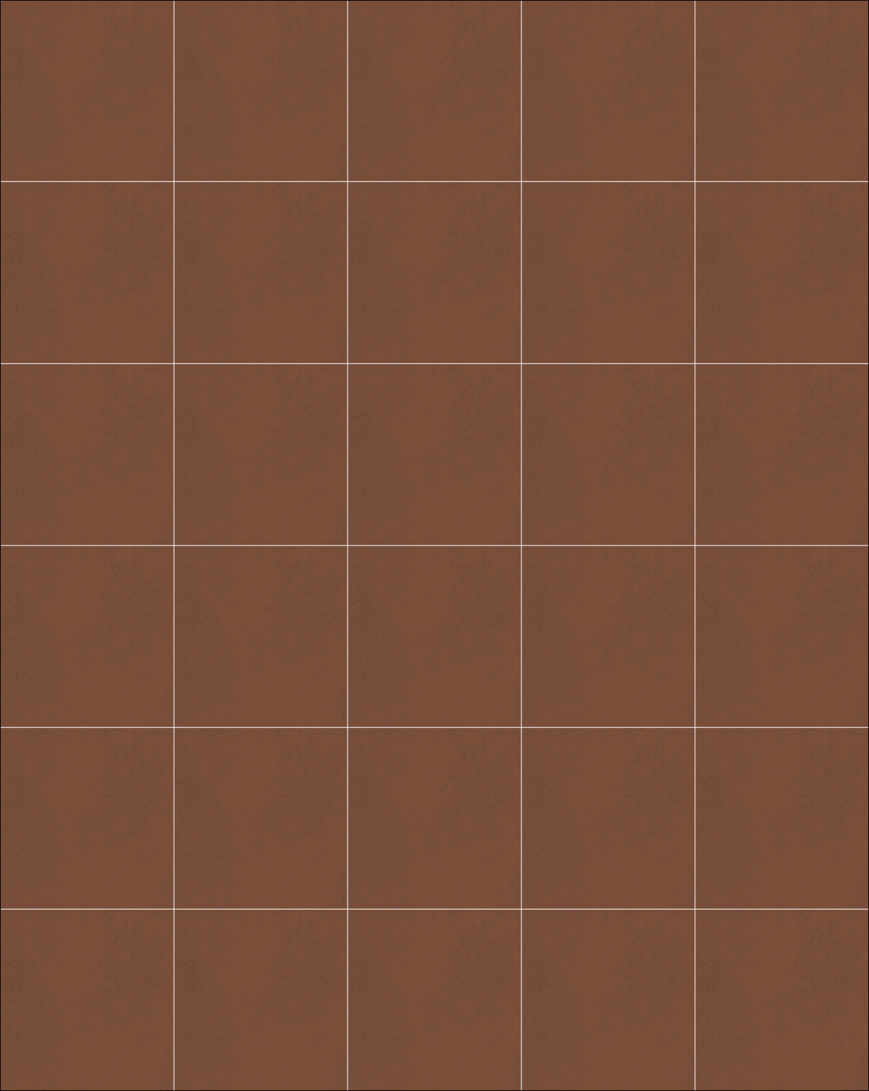 Sicily Tiles Terracotta wall covering