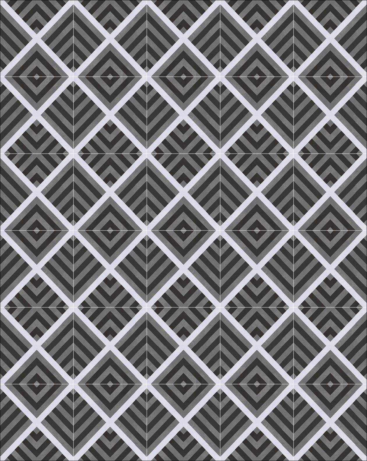 Sicily Tiles Vulcano wall covering