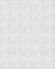 Sicily Tiles White wall covering