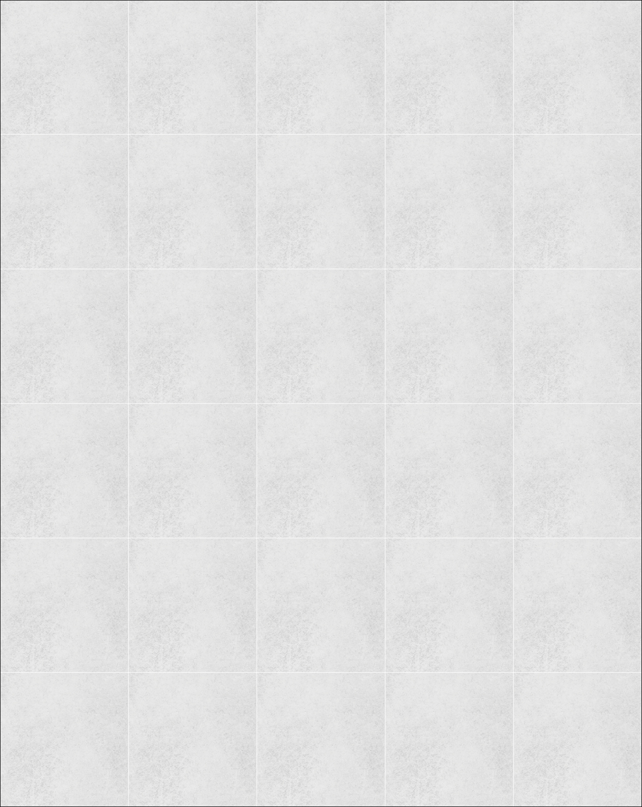Sicily Tiles White wall covering