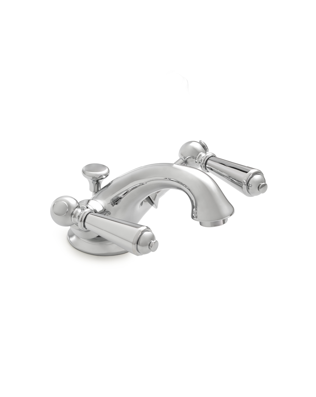 Signature 1 hole basin set