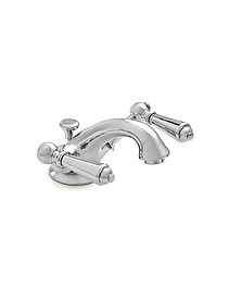 Signature 1 hole basin set