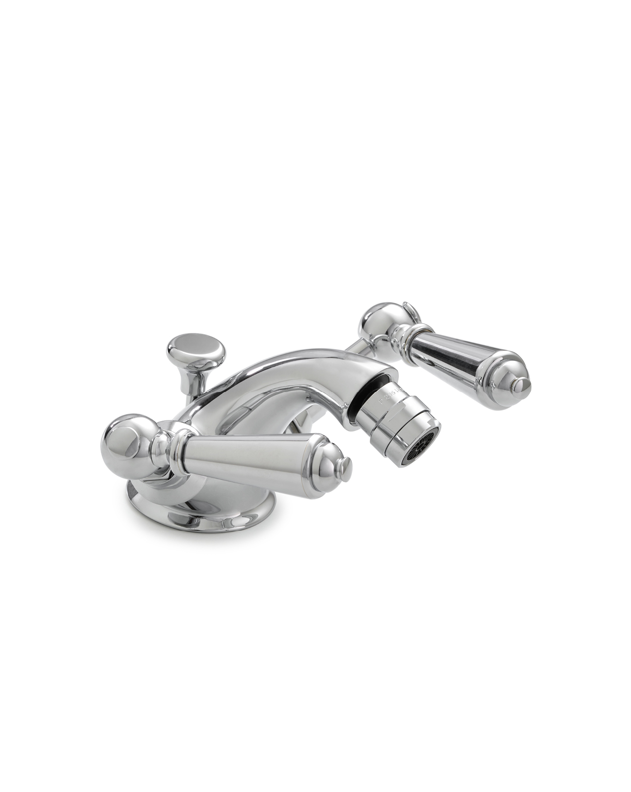 Signature 1 hole bidet set