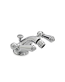 Signature 1 hole bidet set
