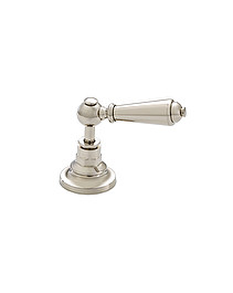 Signature Cut-off tap (Hot)