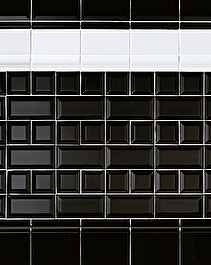 Simply Ceramic wall covering