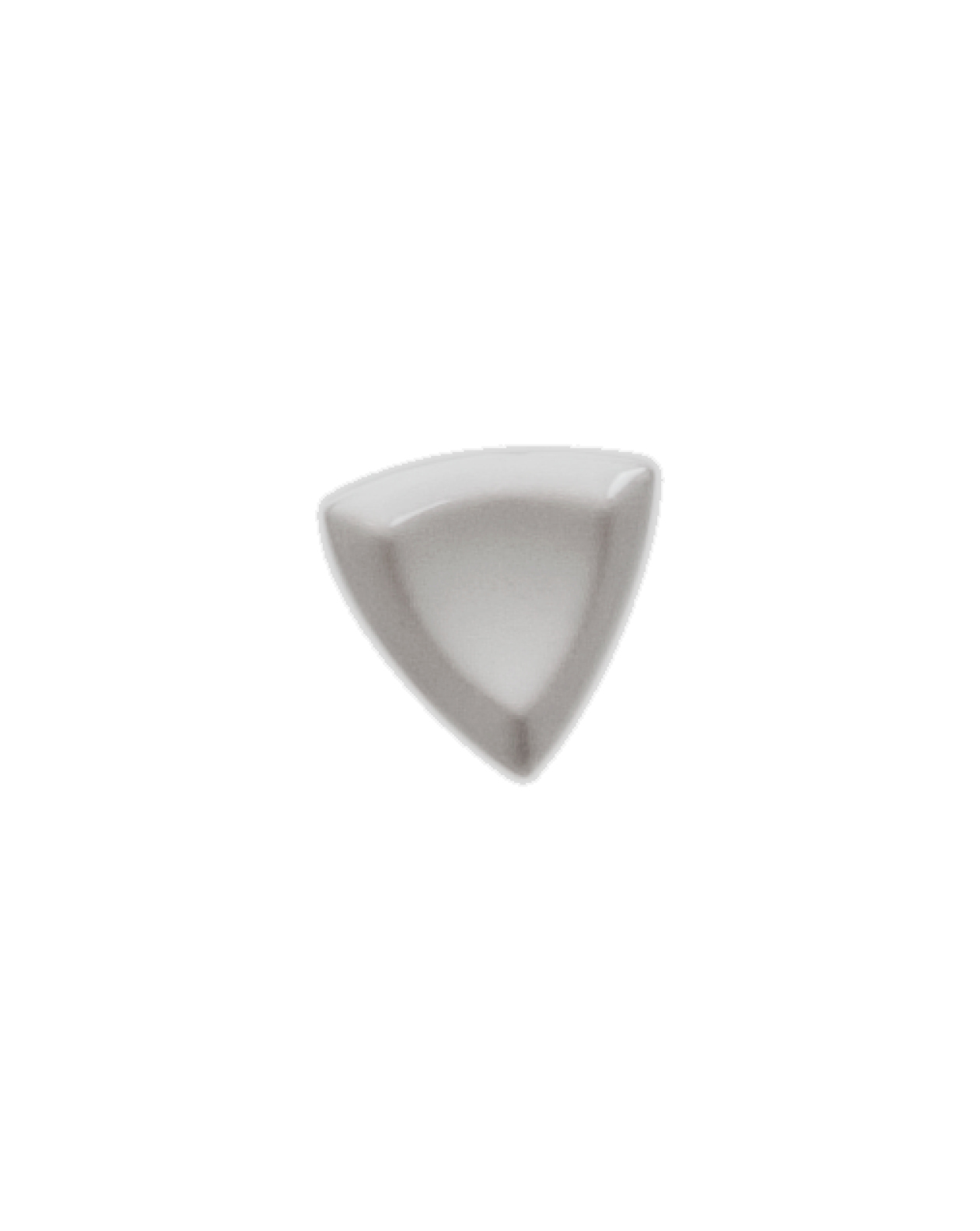 Simply End piece for corner fitting