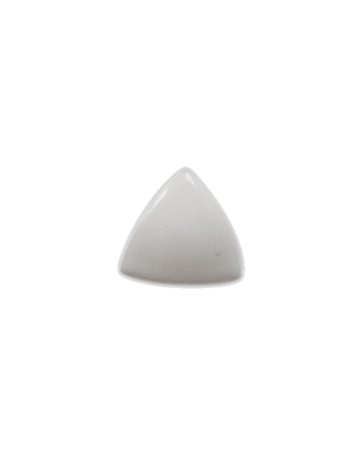 Simply End piece for edge fitting
