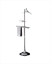 Single Towel-rail