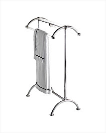 Single Towel-rail