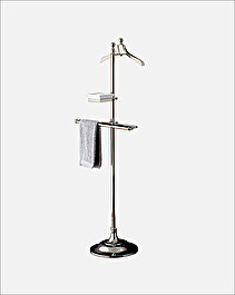 Single Towel-rail