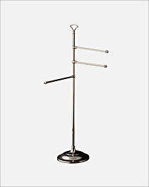 Single Towel-rail