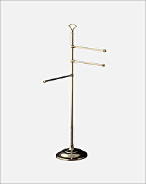 Single Towel-rail
