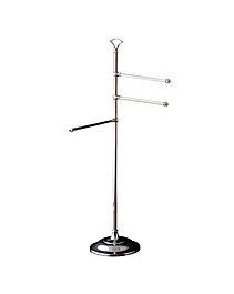 Single Towel-rail